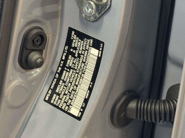 2021 Honda Civic - $18,200