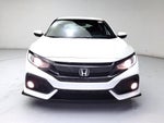 2017 Civic Thumbnail 2