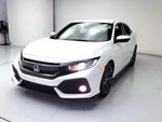 2017 Civic Thumbnail 3