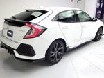 2017 Civic Thumbnail 5