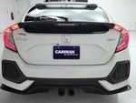 2017 Civic Thumbnail 6