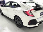 2017 Civic Thumbnail 7