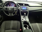 2017 Civic Thumbnail 8