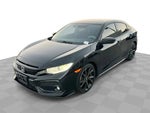 2019 Civic Thumbnail 1