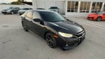 2019 Civic Thumbnail 2