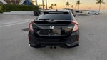 2019 Civic Thumbnail 7