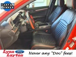 2019 Civic Thumbnail 11