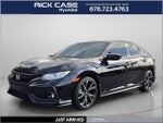 2019 Civic Thumbnail 1