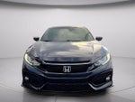 2019 Civic Thumbnail 4