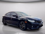 2019 Civic Thumbnail 5