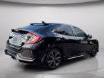2019 Civic Thumbnail 7