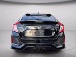 2019 Civic Thumbnail 8