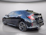 2019 Civic Thumbnail 9