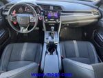 2020 Civic Thumbnail 5