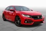 2021 Civic Thumbnail 2