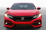 2021 Civic Thumbnail 3