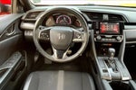 2021 Civic Thumbnail 5