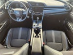 2021 Civic Thumbnail 13