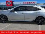 2021 Civic Thumbnail 6