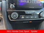 2021 Civic Thumbnail 14