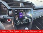 2021 Civic Thumbnail 15