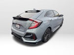 2021 Civic Thumbnail 3