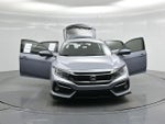 2021 Civic Thumbnail 24