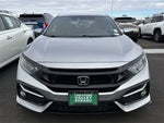 2020 Civic Thumbnail 2