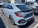2020 Civic Thumbnail 3
