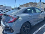 2020 Civic Thumbnail 5