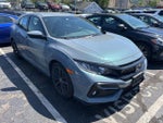 2020 Civic Thumbnail 8