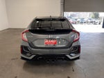 2021 Civic Thumbnail 4