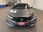 2021 Civic Thumbnail 8