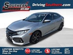 2017 Civic Thumbnail 1