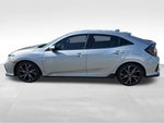 2017 Civic Thumbnail 2