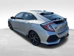 2017 Civic Thumbnail 3