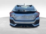 2017 Civic Thumbnail 4