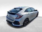 2017 Civic Thumbnail 5