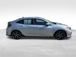 2017 Civic Thumbnail 6