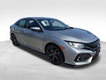 2017 Civic Thumbnail 7