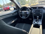 2017 Civic Thumbnail 8