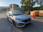 2018 Civic Thumbnail 2