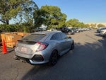 2018 Civic Thumbnail 3