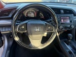 2018 Civic Thumbnail 5