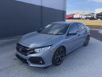 2019 Civic Thumbnail 5