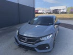 2019 Civic Thumbnail 6