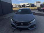 2019 Civic Thumbnail 7