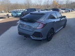 2019 Civic Thumbnail 15