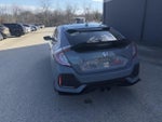 2019 Civic Thumbnail 17