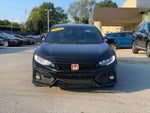 2021 Civic Thumbnail 2